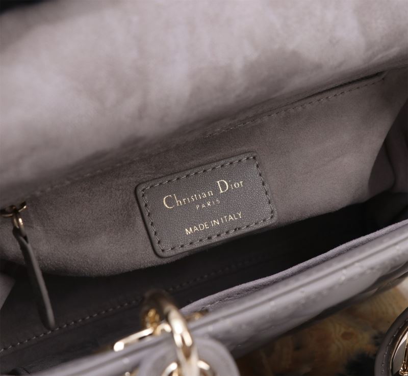 Christian Dior My Lady Bags